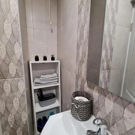 Apartment Pico