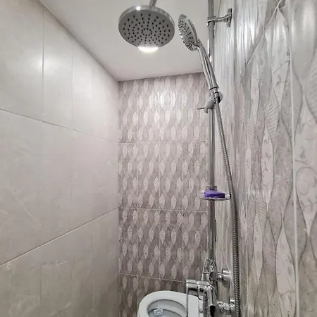 Apartment Pico
